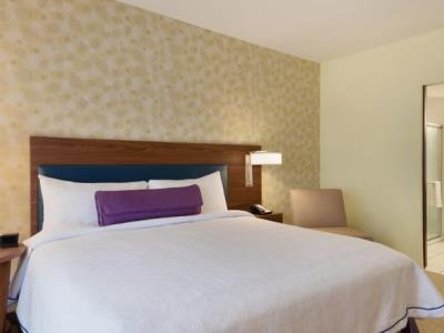 Home2 By Hilton Clarksville/ft. Campbell Clarksville