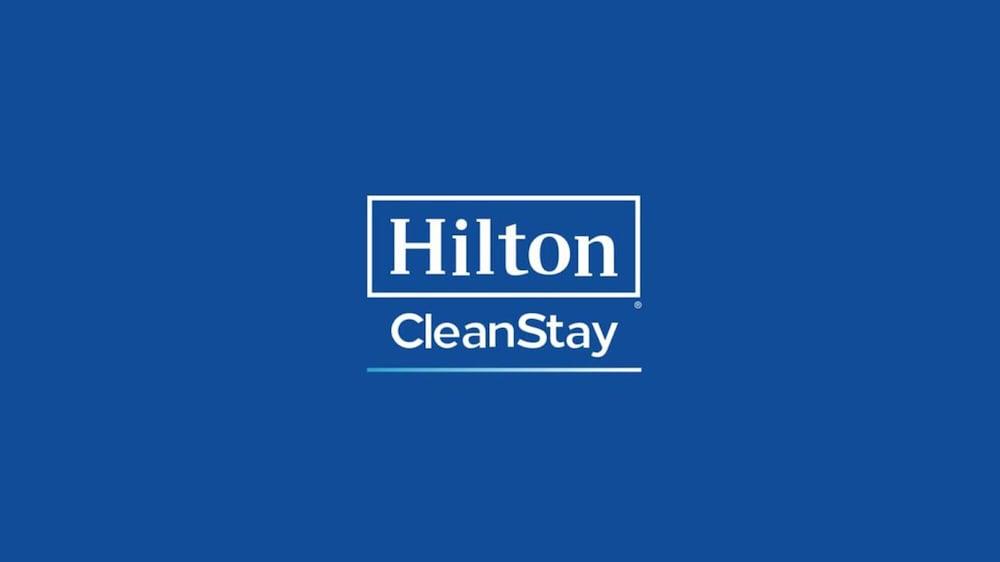 Hotel Home2 By Hilton Clarksville/ft. Campbell Clarksville