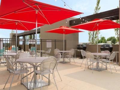 Hotel Home2 By Hilton Clarksville/ft. Campbell Clarksville